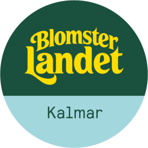 Blomsterlandet Kalmars logga