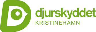 Djurskyddet Kristinehamns logga