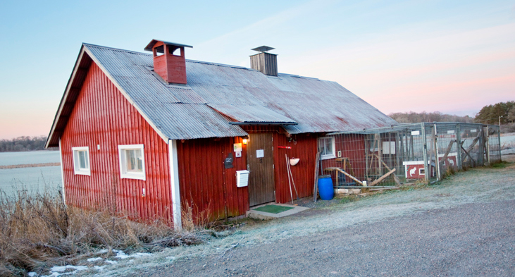 Djurskyddet stängnäs öppettider