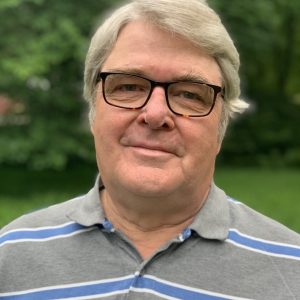 Björn Dahlén
