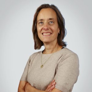 Ann-Margret Karlström