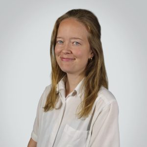 Sandra Rönnsved